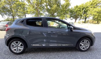Renault Clio TCe 90 CV 5 porte Intense *OK NEOPATENTATI* full