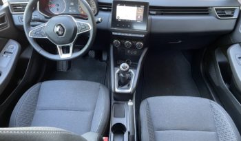 Renault Clio TCe 90 CV 5 porte Intense *OK NEOPATENTATI* full