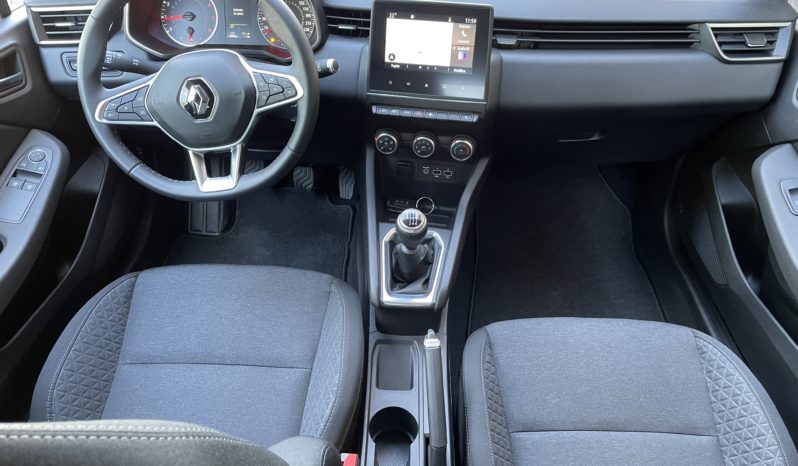 Renault Clio TCe 90 CV 5 porte Intense *OK NEOPATENTATI* full
