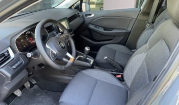 Renault Clio TCe 90 CV 5 porte Intense *OK NEOPATENTATI* full
