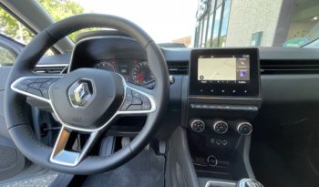 Renault Clio TCe 90 CV 5 porte Intense *OK NEOPATENTATI* full