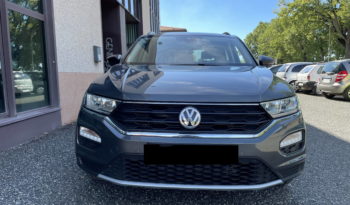 Volkswagen T-Roc 1.0 TSI 115 CV Advanced – NAVI-VIRTUAL-CLIMA AUT- full