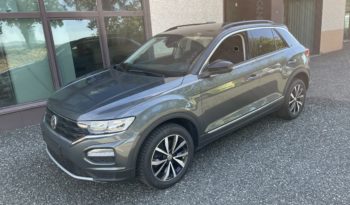 Volkswagen T-Roc 1.0 TSI 115 CV Advanced – NAVI-VIRTUAL-CLIMA AUT- full