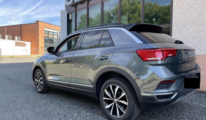 Volkswagen T-Roc 1.0 TSI 115 CV Advanced – NAVI-VIRTUAL-CLIMA AUT- full