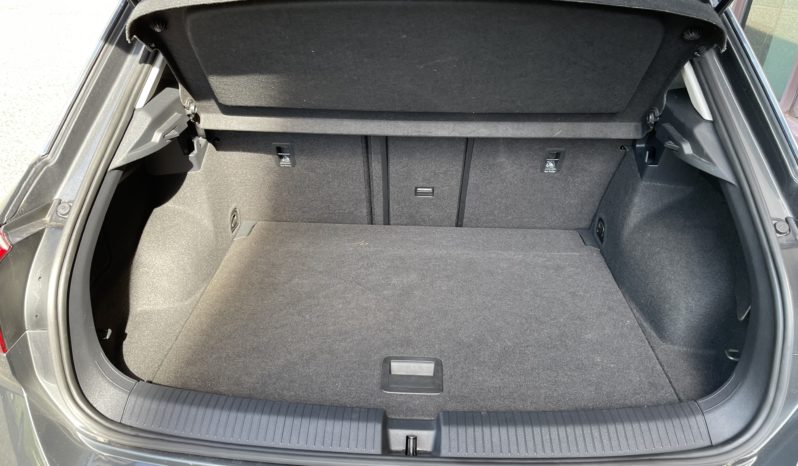 Volkswagen T-Roc 1.0 TSI 115 CV Advanced – NAVI-VIRTUAL-CLIMA AUT- full