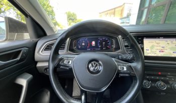 Volkswagen T-Roc 1.0 TSI 115 CV Advanced – NAVI-VIRTUAL-CLIMA AUT- full