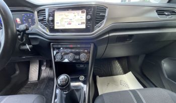 Volkswagen T-Roc 1.0 TSI 115 CV Advanced – NAVI-VIRTUAL-CLIMA AUT- full