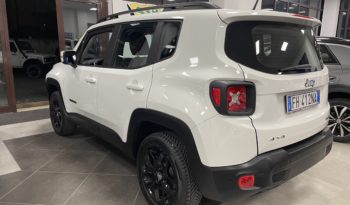 Jeep Renegade 2.0 mjt Longitude 4wd 140cv full
