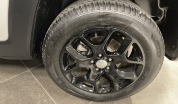 Jeep Renegade 2.0 mjt Longitude 4wd 140cv full