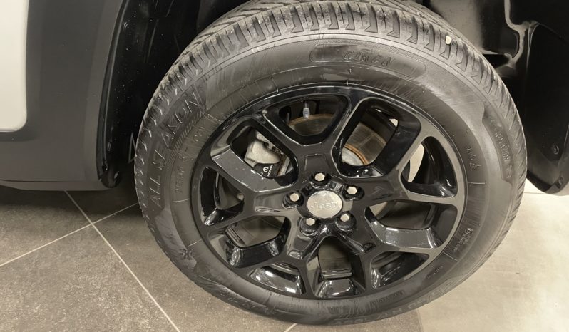 Jeep Renegade 2.0 mjt Longitude 4wd 140cv full
