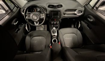 Jeep Renegade 2.0 mjt Longitude 4wd 140cv full