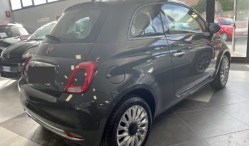 Fiat 500 500 1.2 Lounge easypower Gpl 69cv OK NEOPATENTATI full