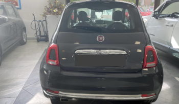 Fiat 500 500 1.2 Lounge easypower Gpl 69cv OK NEOPATENTATI full