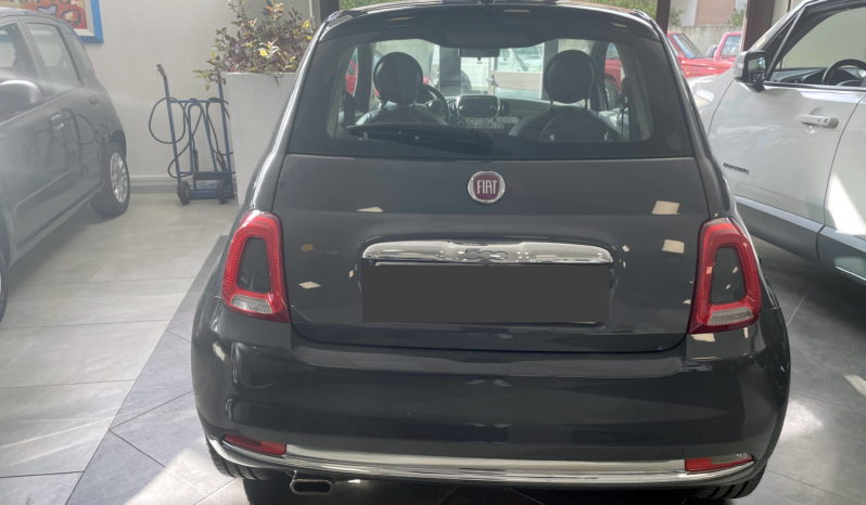 Fiat 500 500 1.2 Lounge easypower Gpl 69cv OK NEOPATENTATI full