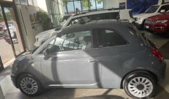 Fiat 500 500 1.2 Lounge easypower Gpl 69cv OK NEOPATENTATI full