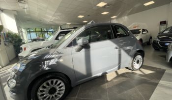 Fiat 500 500 1.2 Lounge easypower Gpl 69cv OK NEOPATENTATI full