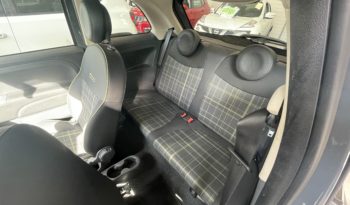 Fiat 500 500 1.2 Lounge easypower Gpl 69cv OK NEOPATENTATI full