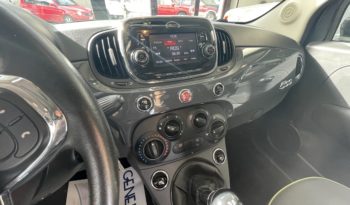 Fiat 500 500 1.2 Lounge easypower Gpl 69cv OK NEOPATENTATI full