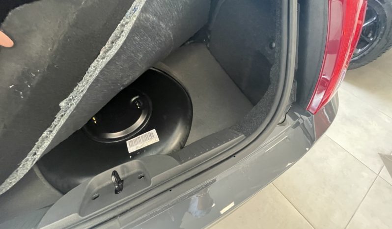 Fiat 500 500 1.2 Lounge easypower Gpl 69cv OK NEOPATENTATI full