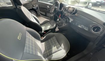 Fiat 500 500 1.2 Lounge easypower Gpl 69cv OK NEOPATENTATI full