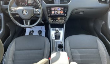 Skoda Octavia Octavia Wagon 1.6 tdi Executive 115cv dsg full