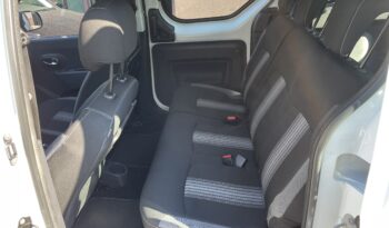 Dacia Dokker Dokker Stepway 1.5 dci S&S serie speciale WOW full