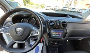 Dacia Dokker Dokker Stepway 1.5 dci S&S serie speciale WOW full