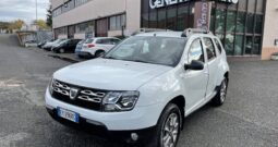 Dacia Duster  1.5 dci Prestige 4×2 110cv