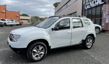 Dacia Duster  1.5 dci Prestige 4×2 110cv full