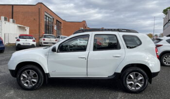 Dacia Duster  1.5 dci Prestige 4×2 110cv full