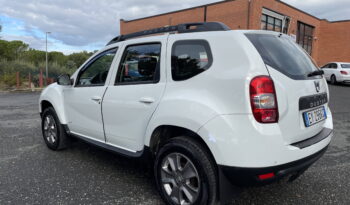 Dacia Duster  1.5 dci Prestige 4×2 110cv full