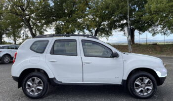Dacia Duster  1.5 dci Prestige 4×2 110cv full
