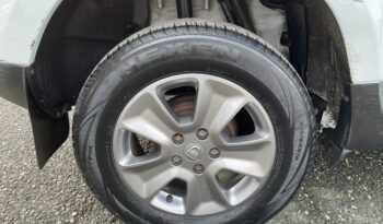 Dacia Duster  1.5 dci Prestige 4×2 110cv full