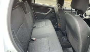 Dacia Duster  1.5 dci Prestige 4×2 110cv full