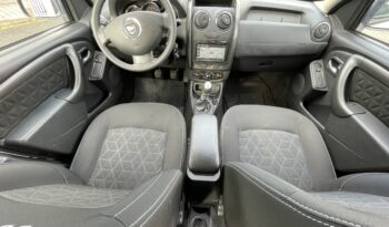 Dacia Duster  1.5 dci Prestige 4×2 110cv full