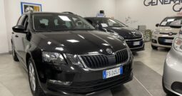 Skoda Octavia Octavia Wagon 1.6 tdi Executive 115cv dsg