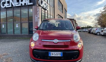 Fiat 500L 1.3 MTJ POPSTAR **OK NEOPATENTATI** full