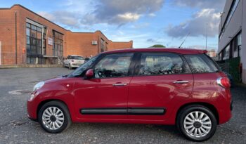 Fiat 500L 1.3 MTJ POPSTAR **OK NEOPATENTATI** full