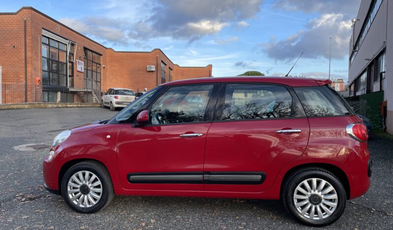 Fiat 500L 1.3 MTJ POPSTAR **OK NEOPATENTATI** full
