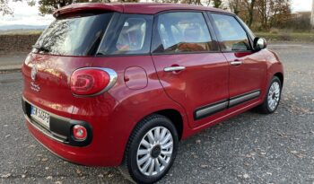 Fiat 500L 1.3 MTJ POPSTAR **OK NEOPATENTATI** full