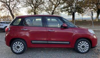 Fiat 500L 1.3 MTJ POPSTAR **OK NEOPATENTATI** full