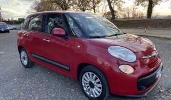 Fiat 500L 1.3 MTJ POPSTAR **OK NEOPATENTATI** full