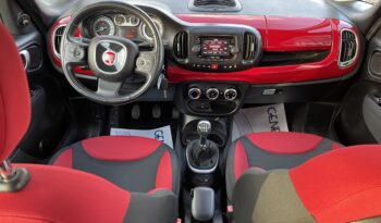 Fiat 500L 1.3 MTJ POPSTAR **OK NEOPATENTATI** full
