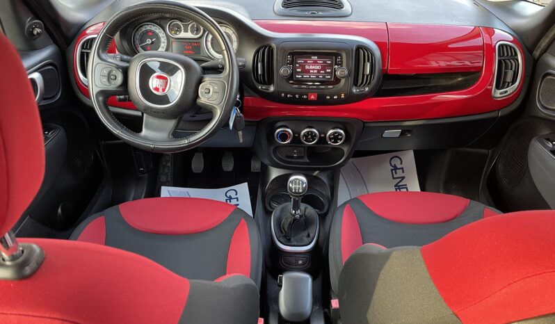 Fiat 500L 1.3 MTJ POPSTAR **OK NEOPATENTATI** full