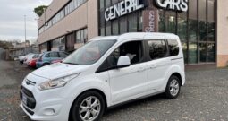 Ford Tourneo Connect 1.5 TDCi 120CV Titanium Connect