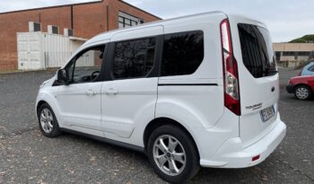 Ford Tourneo Connect 1.5 TDCi 120CV Titanium Connect full
