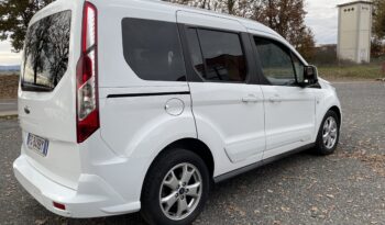 Ford Tourneo Connect 1.5 TDCi 120CV Titanium Connect full