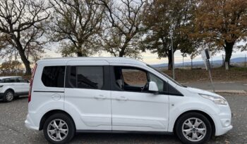 Ford Tourneo Connect 1.5 TDCi 120CV Titanium Connect full