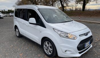 Ford Tourneo Connect 1.5 TDCi 120CV Titanium Connect full