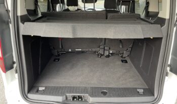 Ford Tourneo Connect 1.5 TDCi 120CV Titanium Connect full
